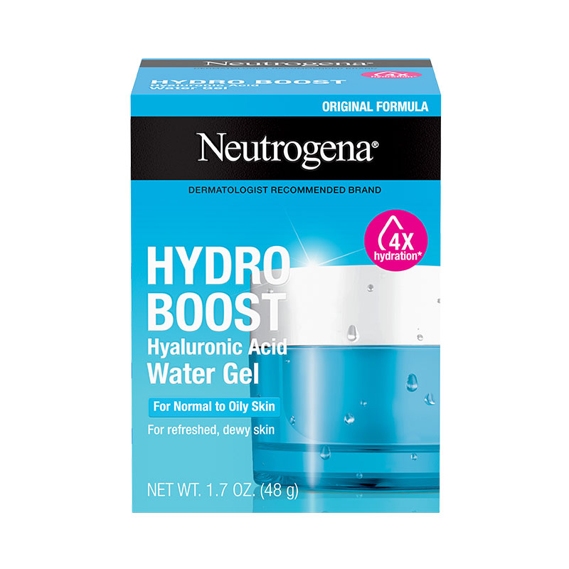 Neutrogena Hydro Boost gel 1