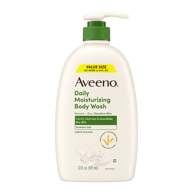 aveeno body wash 1