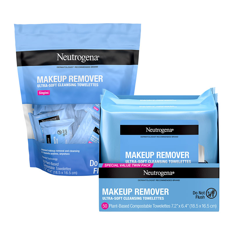 neutrogena pack singles 1